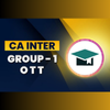 CA Inter: Group 1 OTT