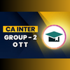 CA Inter Group 2 OTT