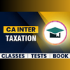 Taxation: CA Inter