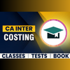 Costing: CA Inter